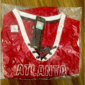 Atlanta Falcons Women’s Jersey